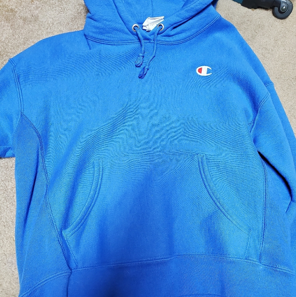 A Hoodie